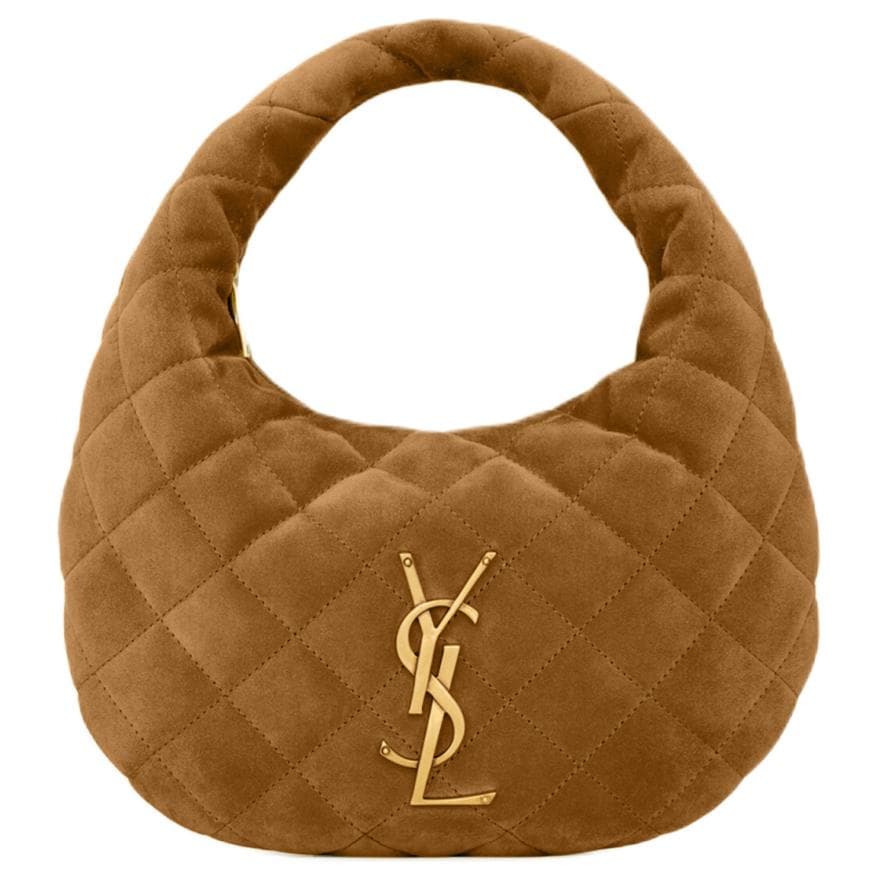 Сумка SAINT LAURENT YSL Icarino BABY - изображение 1