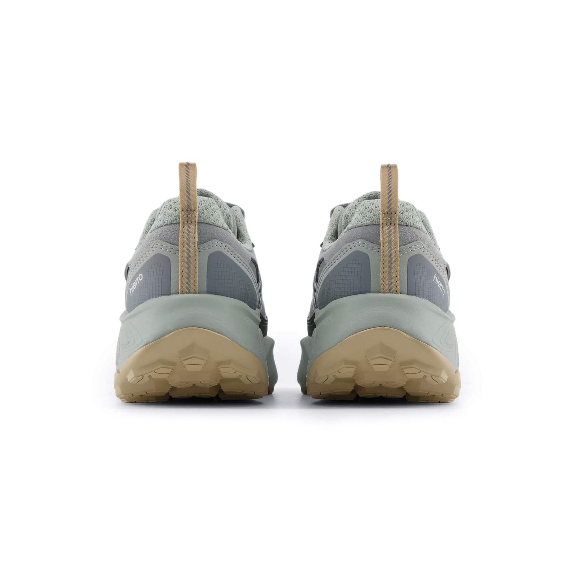 Кроссовки New Balance Низкий Топ Повседневная Обувь Женская - изображение 4