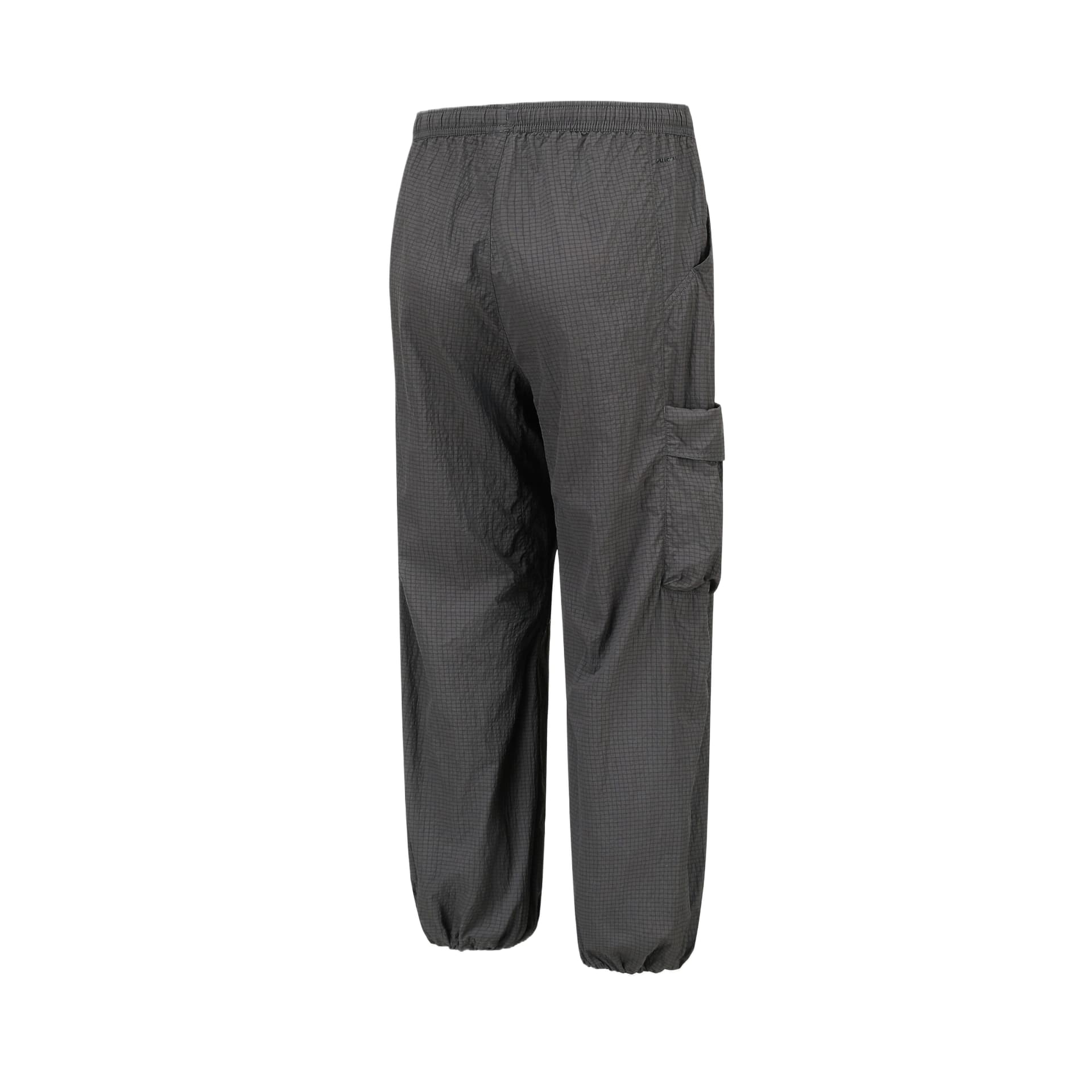 DECATHLON Carbon Gray Kids Брюки - изображение 2