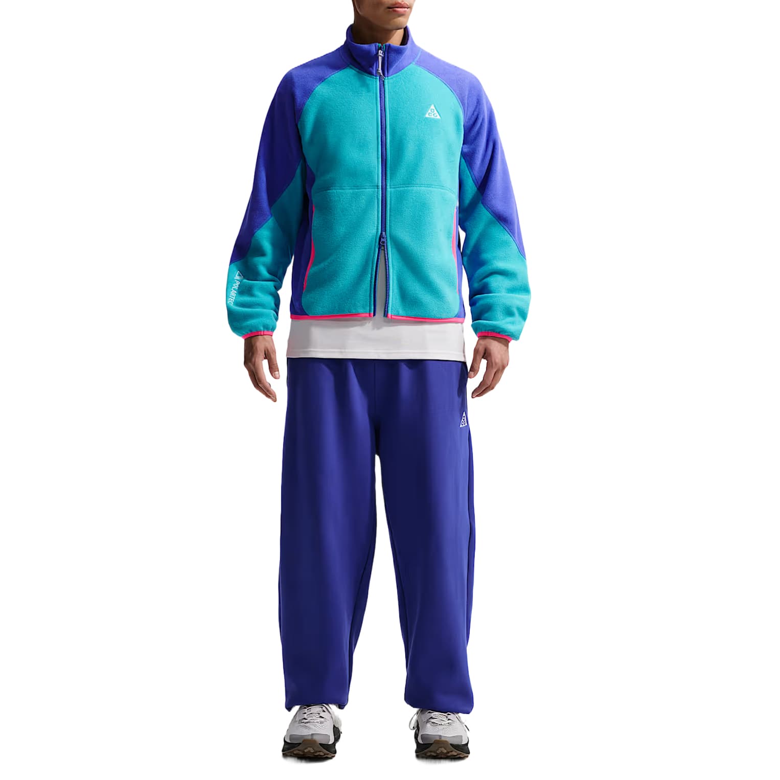 Куртка Nike ACG Wolf Wood Куртка Унисекс - изображение 1