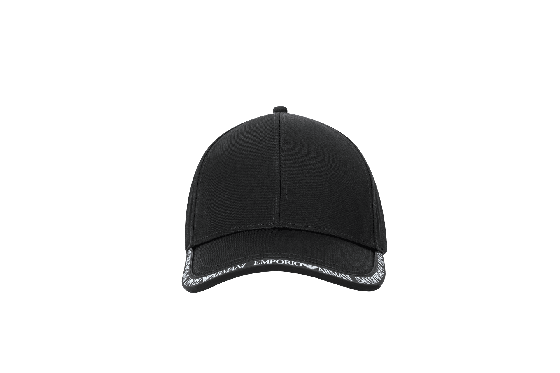 Кепка EMPORIO ARMANI Хлопковые кепки для женщин - изображение 1
