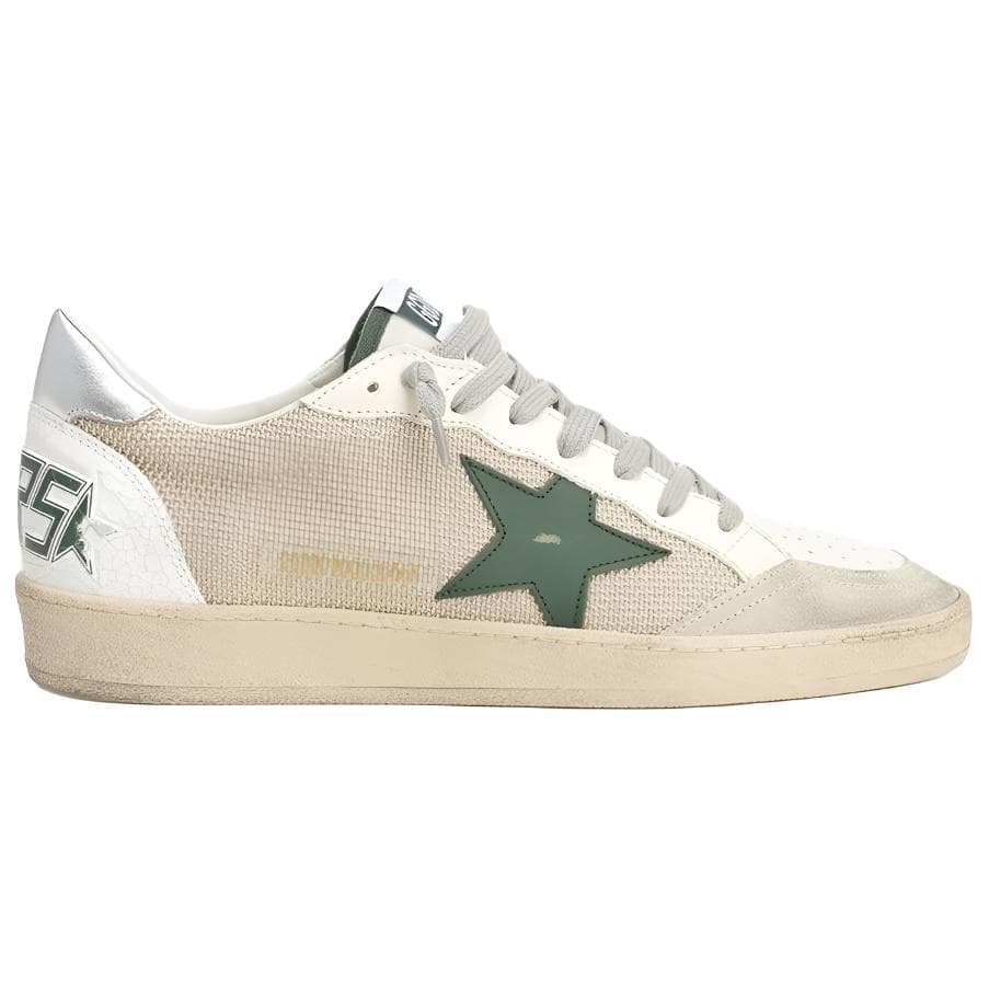 Кроссовки Golden Goose Ball Star - изображение 2