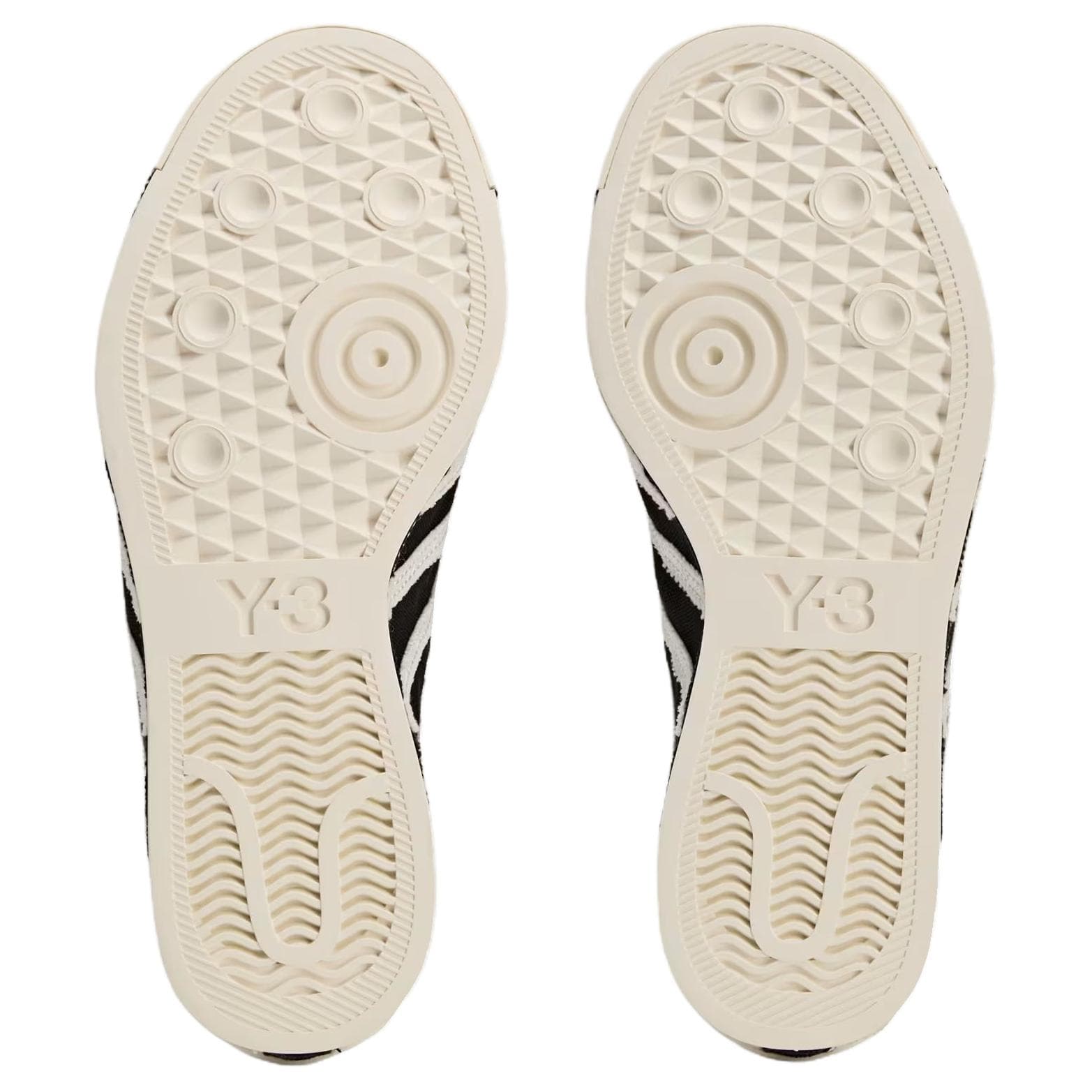 Кроссовки Y-3 NIZZA LO - изображение 7