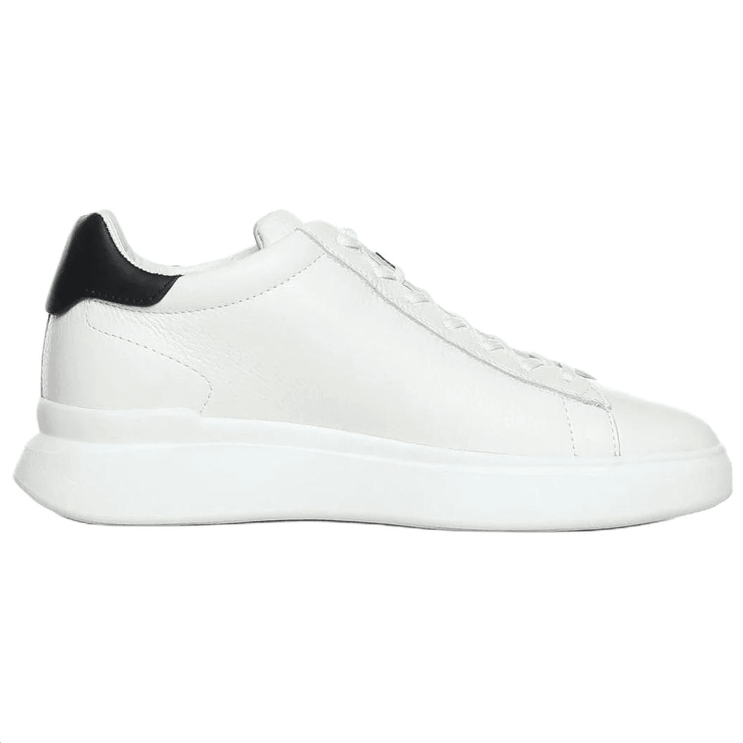 Кроссовки HOGAN H580 4.5cm - изображение 3