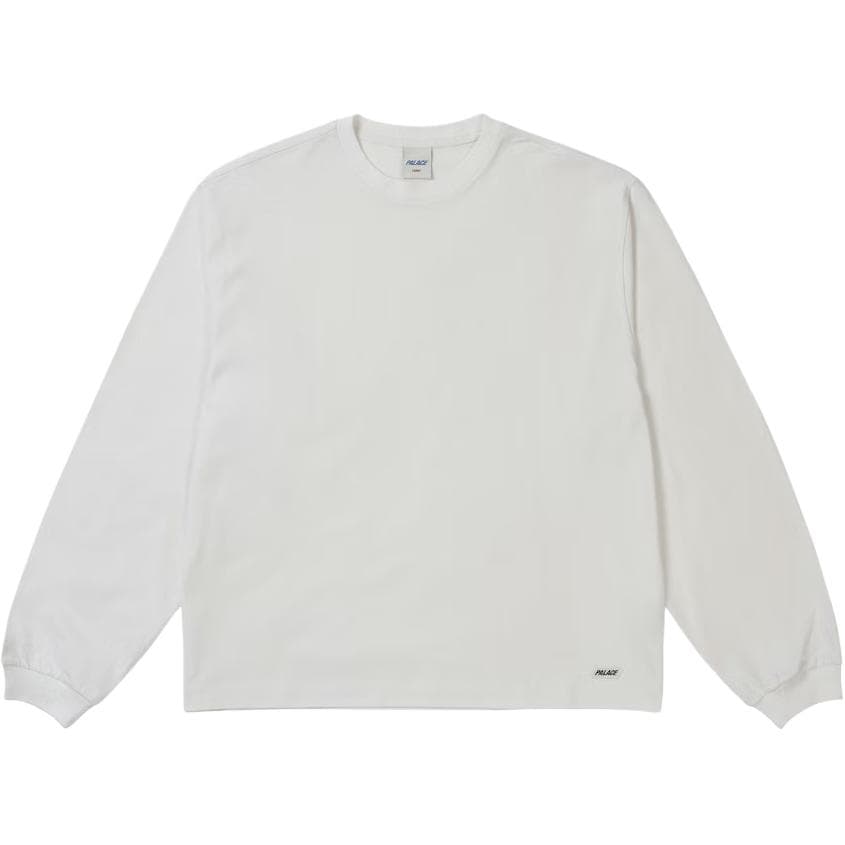 Кофта PALACE 2026 SS26 UNISEX LONGSLEEVE T - изображение 1