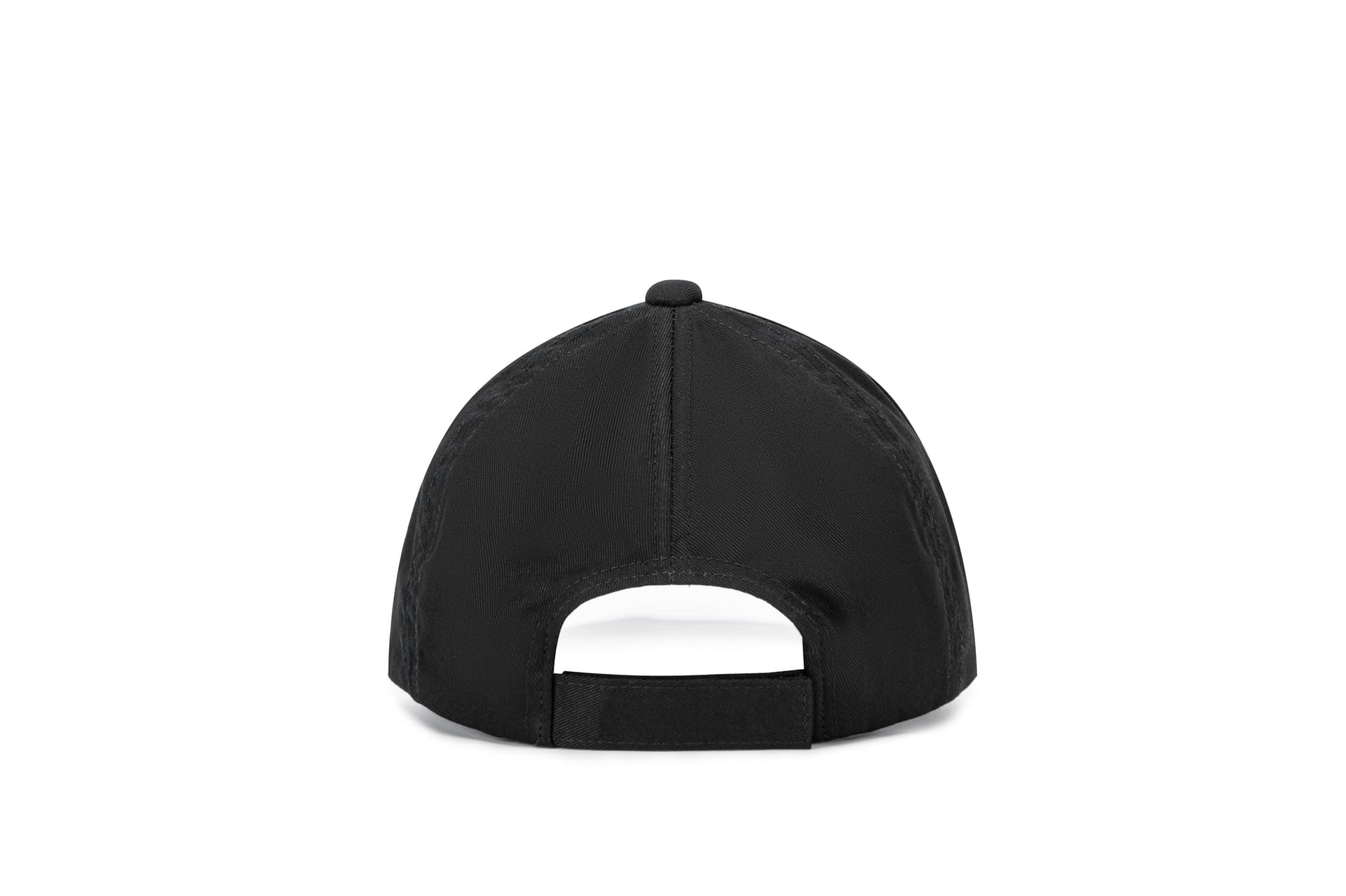 Кепка EMPORIO ARMANI Хлопковые кепки для женщин - изображение 5