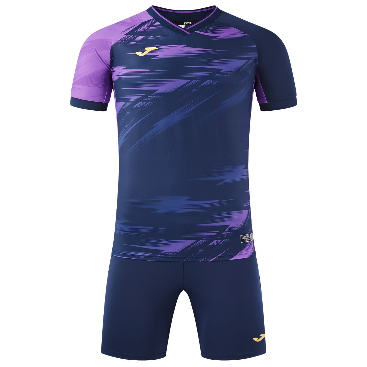 Joma 26 Years Волейбол Джерси Комплекты Мужская Одежда - изображение 1