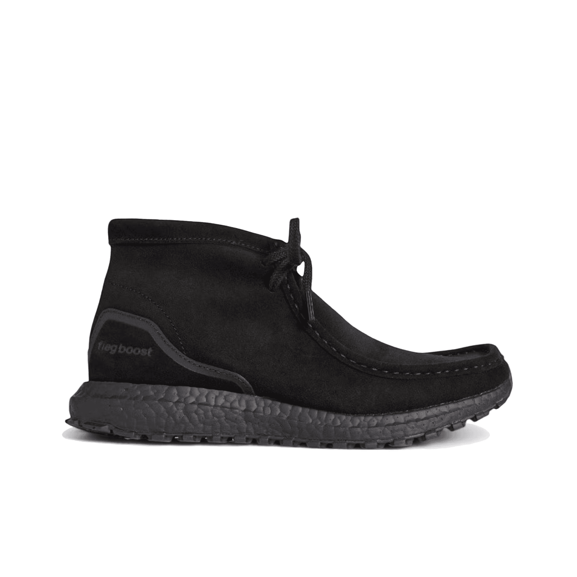 Кроссовки KITH x clarks x adidas Wallabee - изображение 2