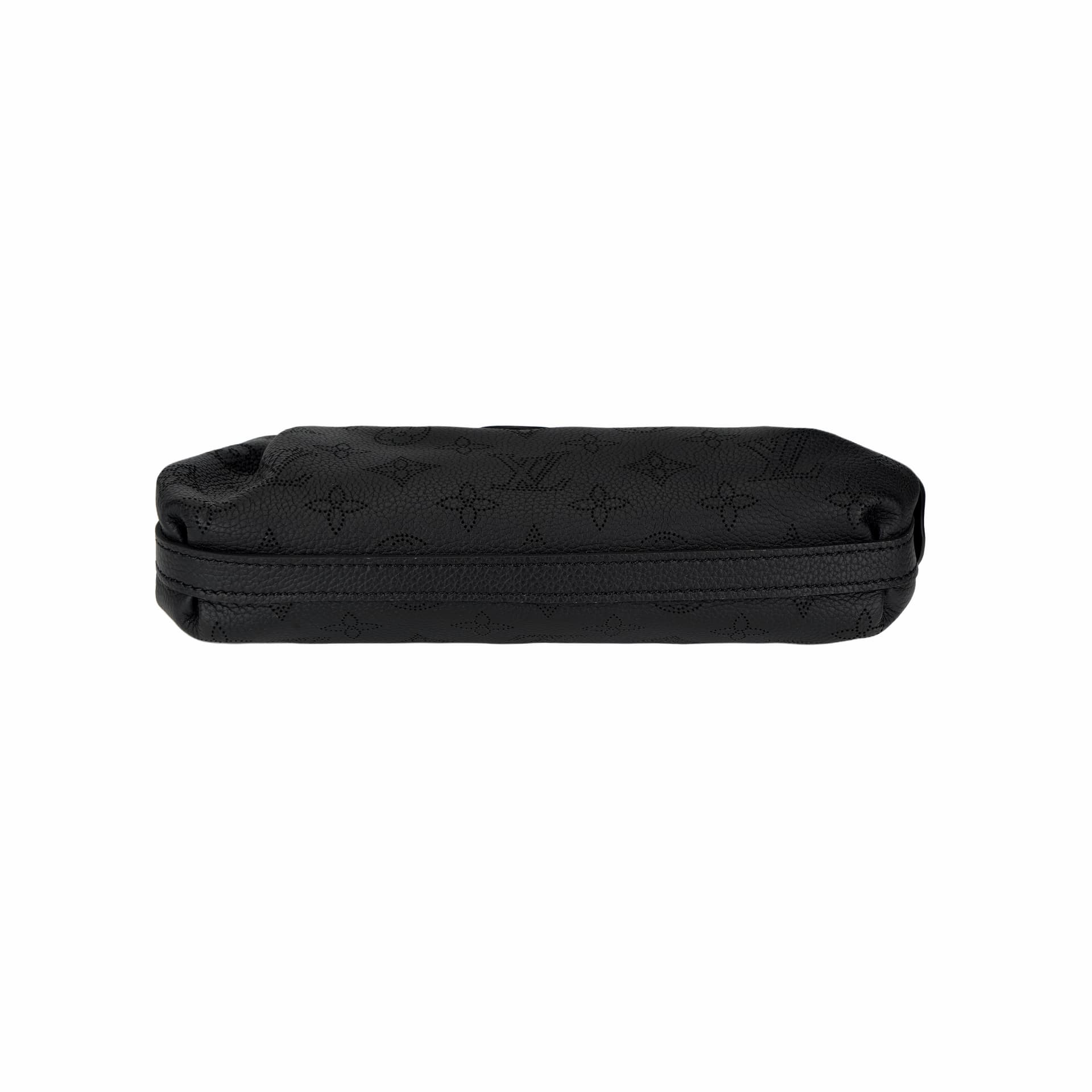 Сумка через плечо Louis Vuitton Scala Black - изображение 9