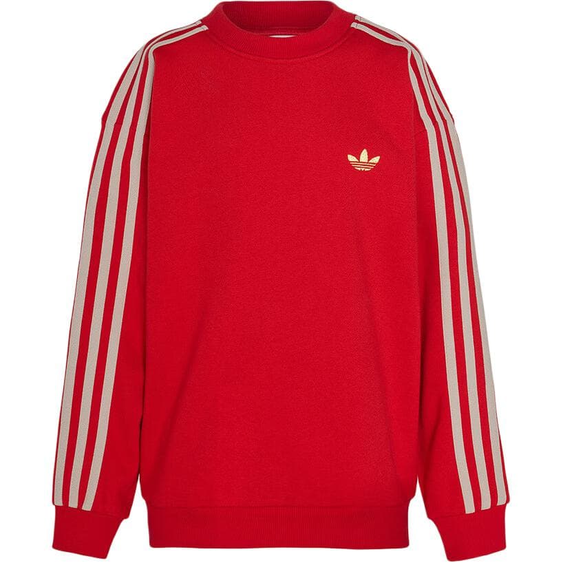 Кофта Adidas Originals Свитшот Детский - изображение 1