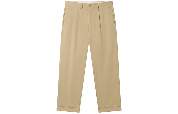Штаны Teenie Weenie Men American Old Money Style Collection Повседневные брюки Мужские - изображение 1