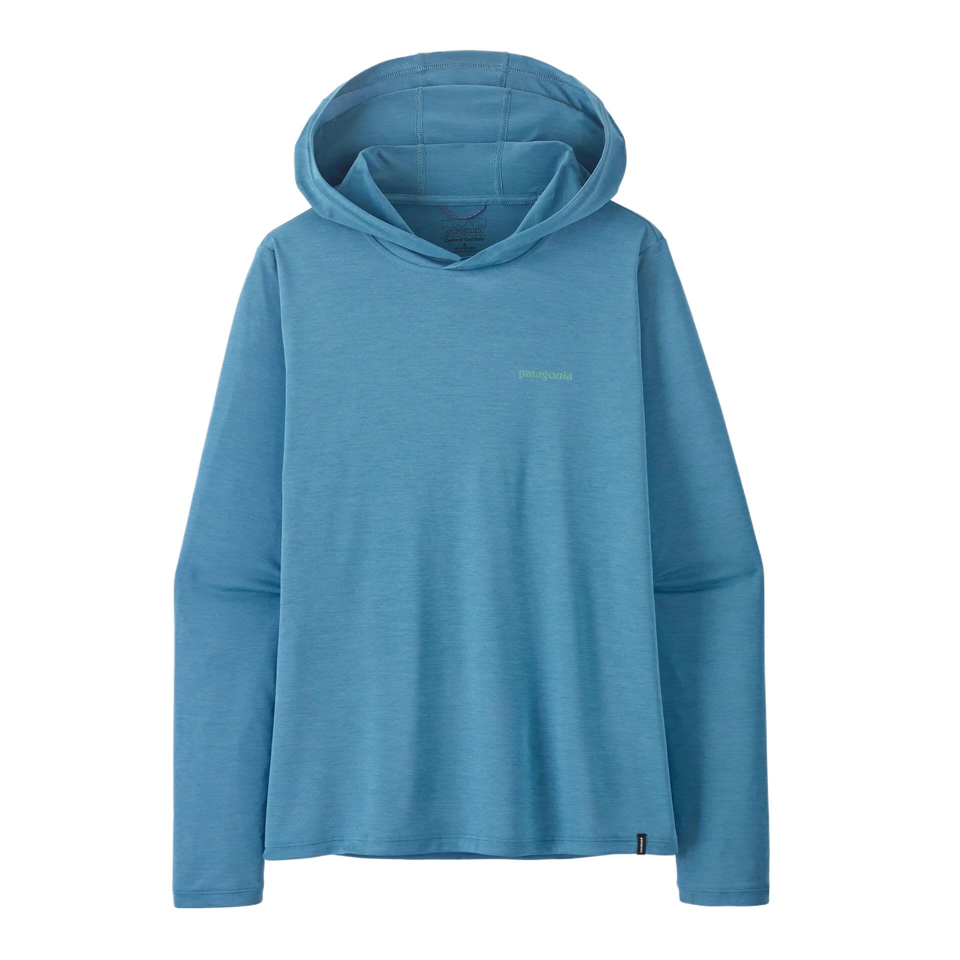 Patagonia Capilene Быстросохнущие T-рубашки Женские - изображение 2