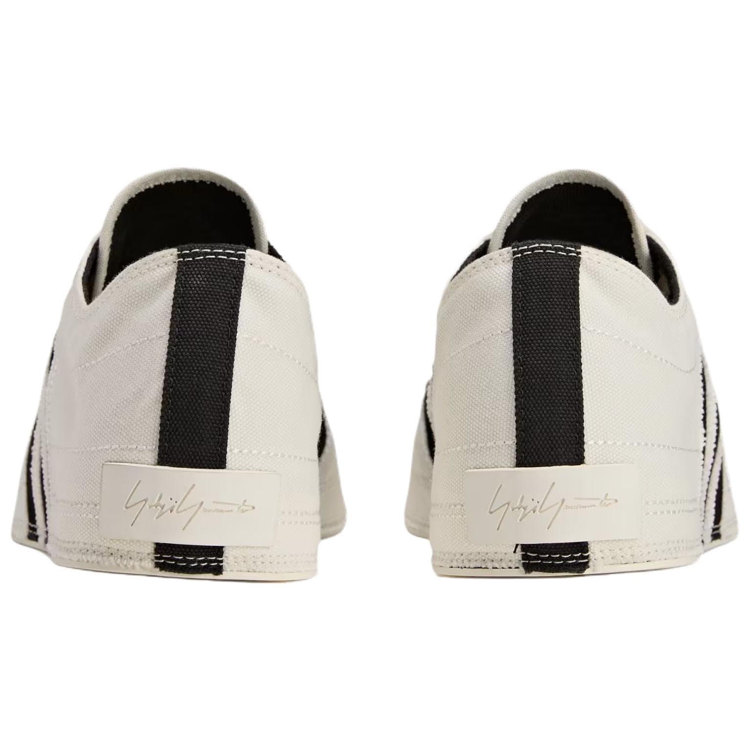 Кроссовки Y-3 NIZZA LO - изображение 6
