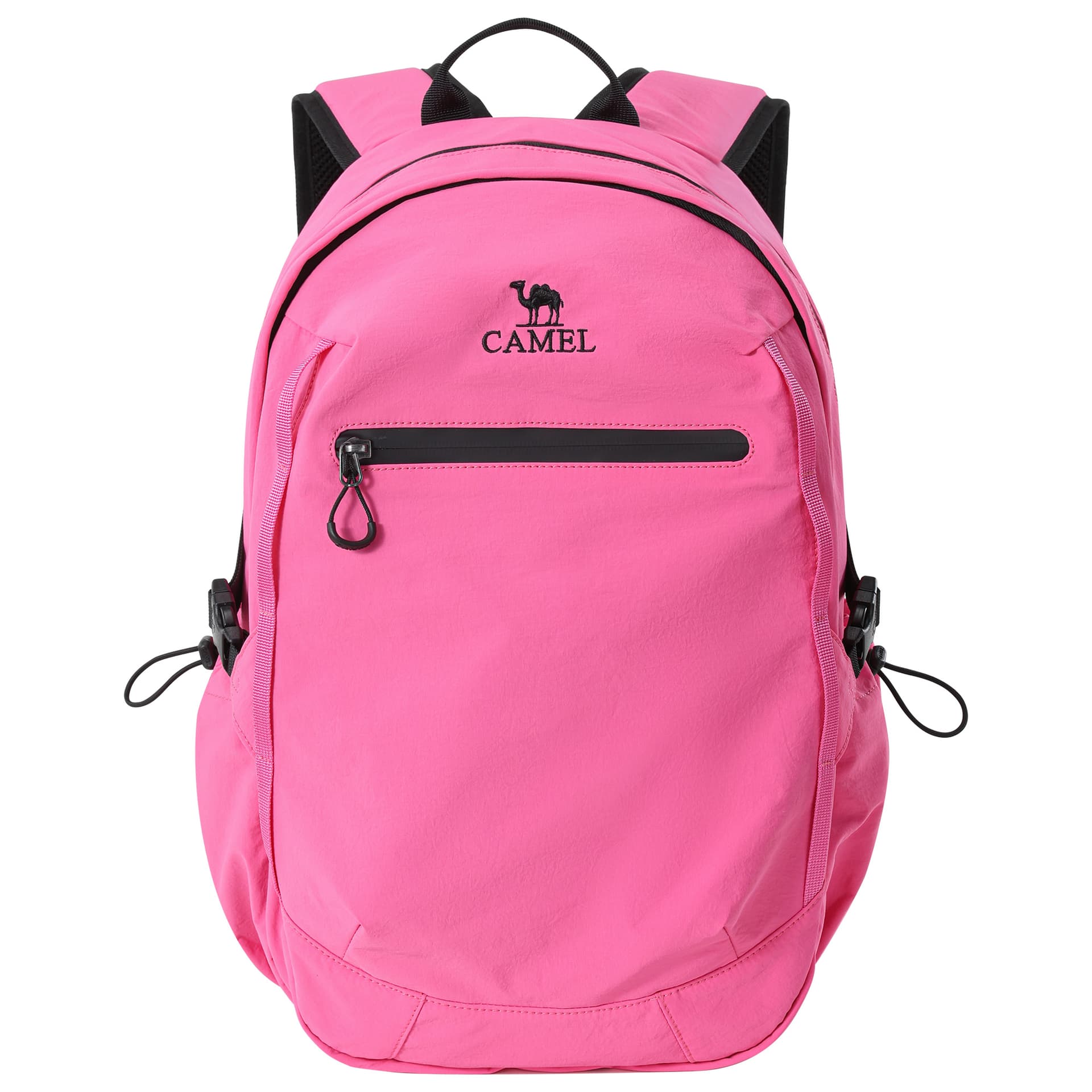 Рюкзак Camel TA Silk Composite Fabric Backpack Унисекс Многоцветный - изображение 1