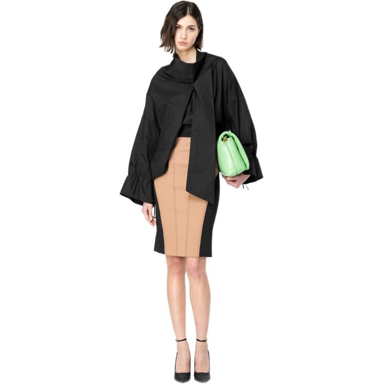 Юбка PINKO SS24 - изображение 1