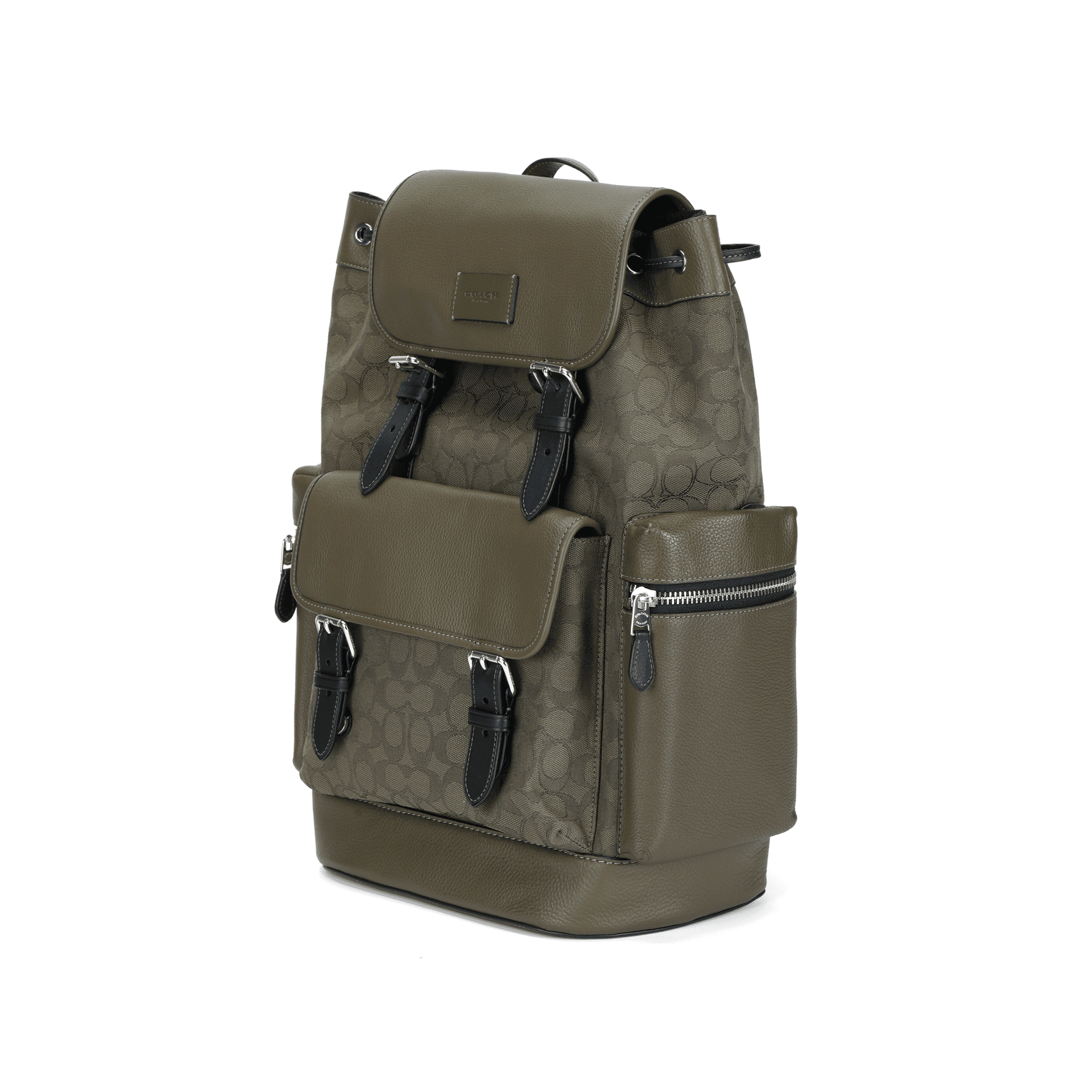 Рюкзак COACH Sprlnt 29 - изображение 6