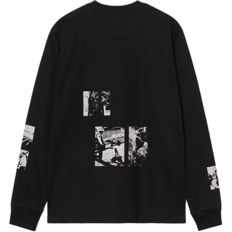 Футболка Carhartt WIP SS26 T Рубашка Женская - изображение 1
