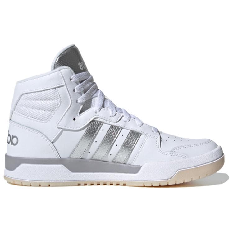 Кроссовки adidas neo Entrap Mid - изображение 2