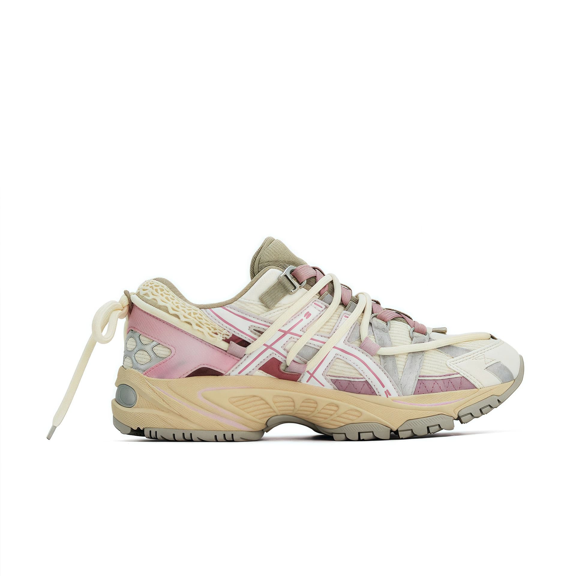Кроссовки ASICS Gel-Kahana TR V2 - изображение 3