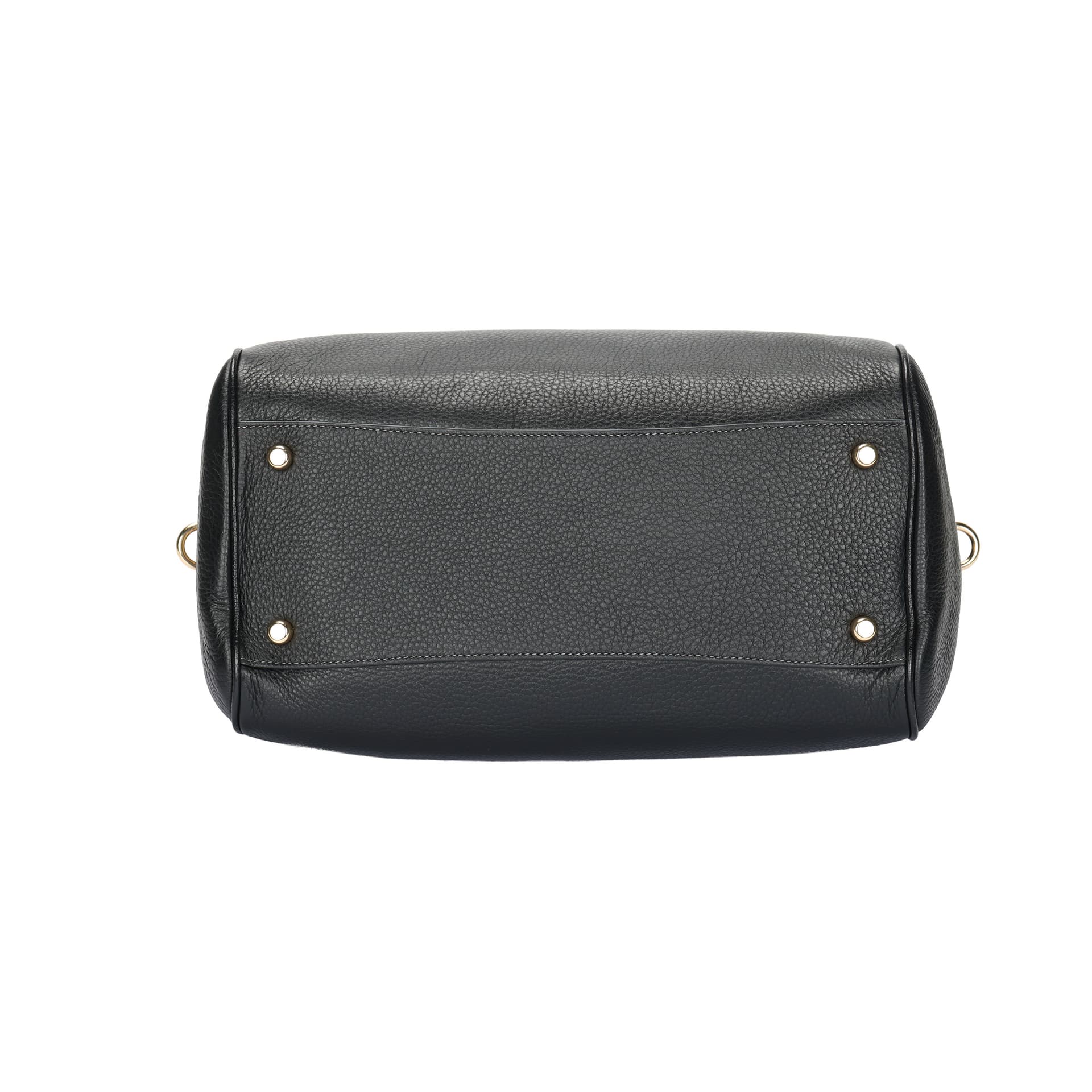Сумка COACH Rowan 30 Black - изображение 5