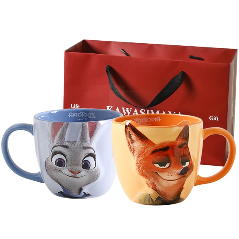 Кружки Disney - изображение 3