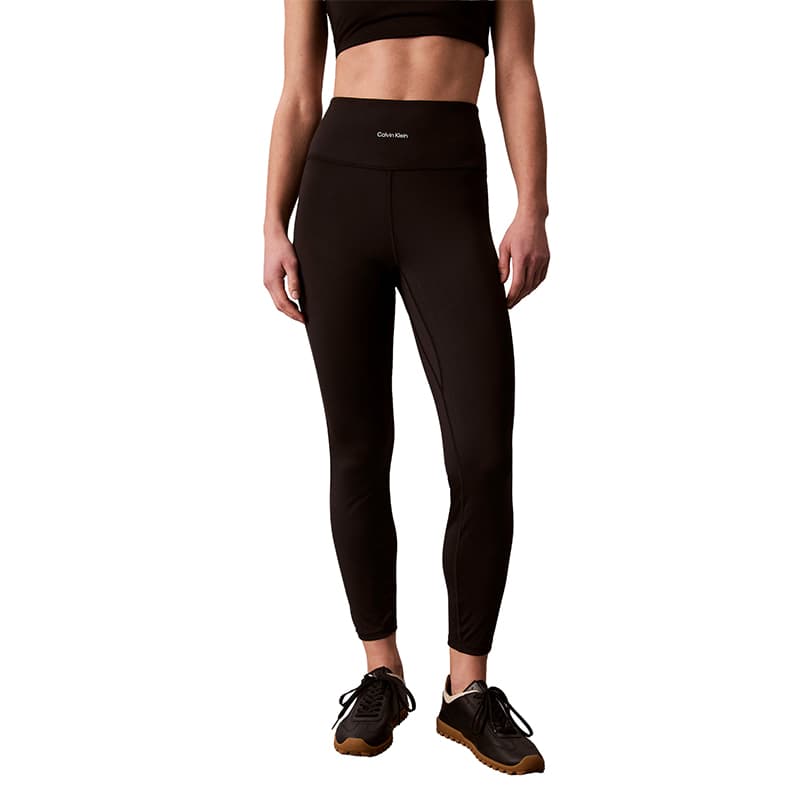 Штаны Calvin Klein Вязаные Спортивные Штаны Женские - изображение 1