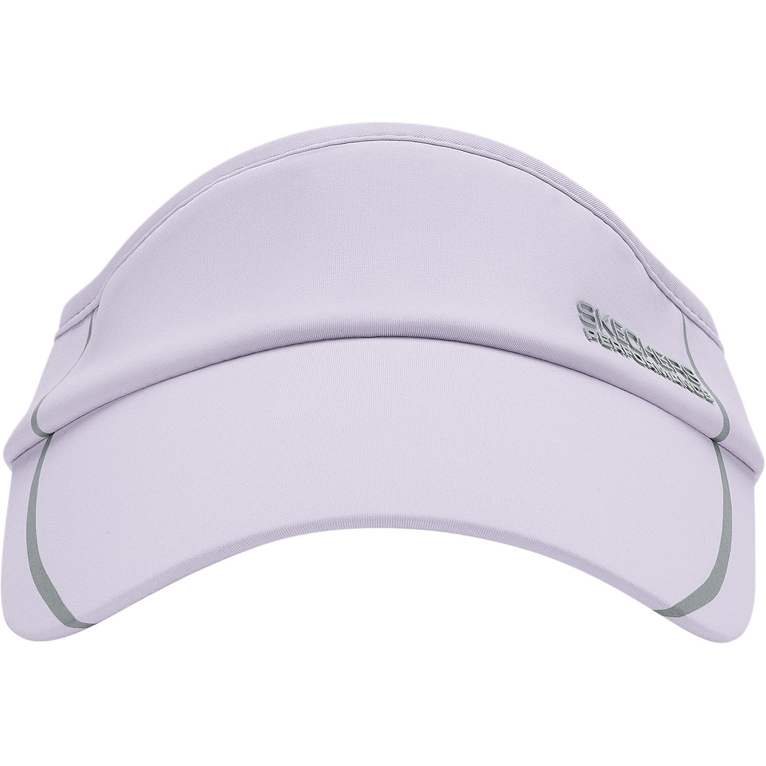 Skechers UV Защита Головные Уборы Унисекс Орхидея Фиолетовый - изображение 2