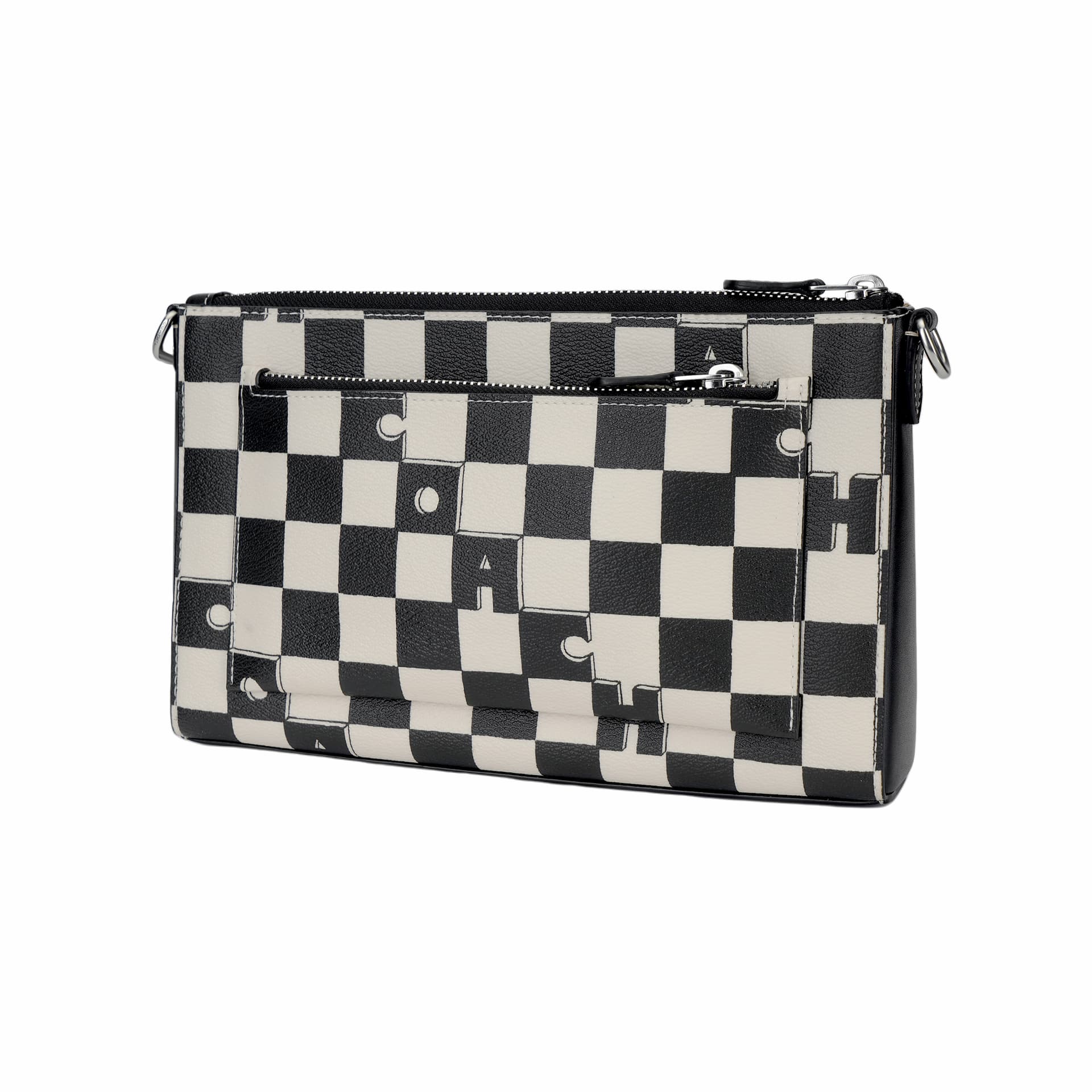 Сумка через плечо COACH Holden 24 - изображение 9