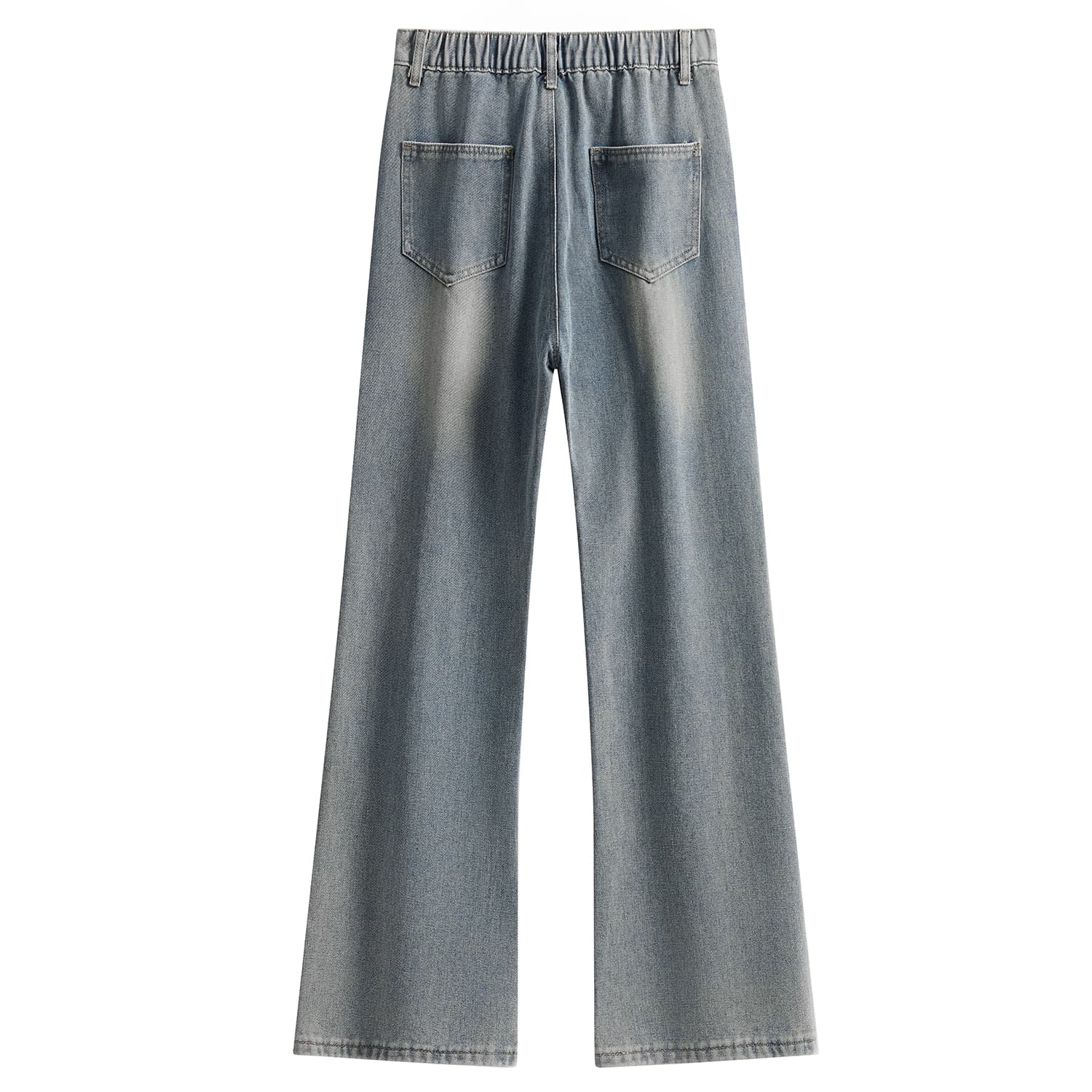 Штаны JEANSWEST Мужской Джинсы - изображение 2