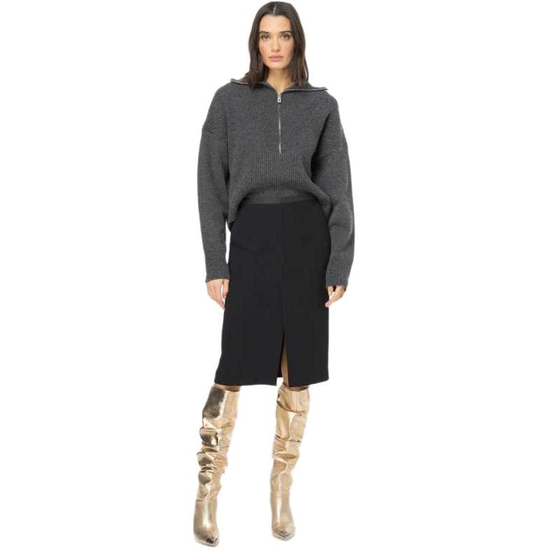 Кардиган PINKO FW24 - изображение 1
