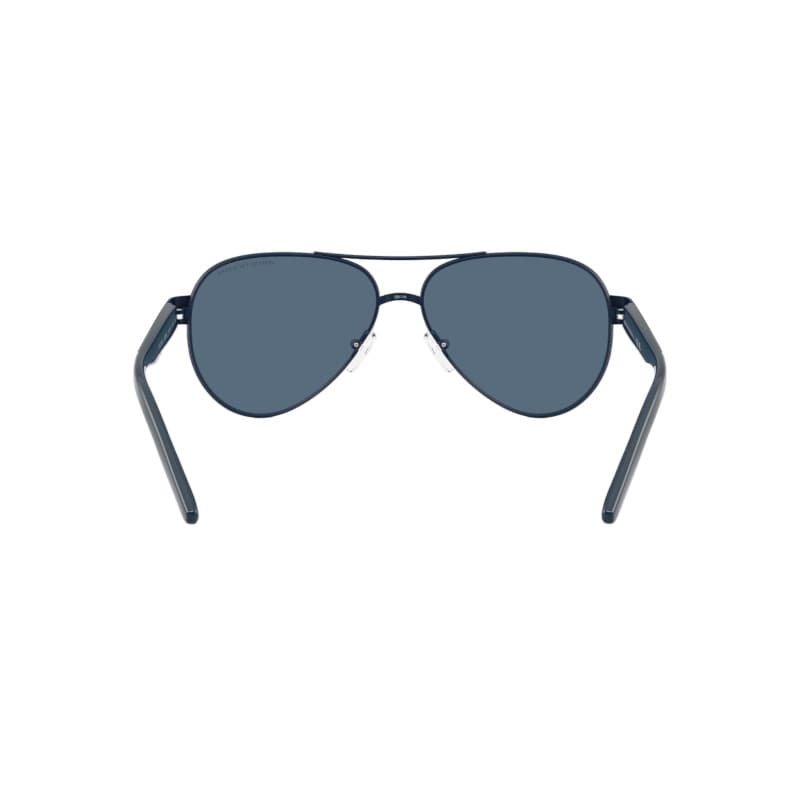 Солнцезащитные очки ARMANI EXCHANGEAE Aviator Солнцезащитные очки Унисекс Черные - изображение 4