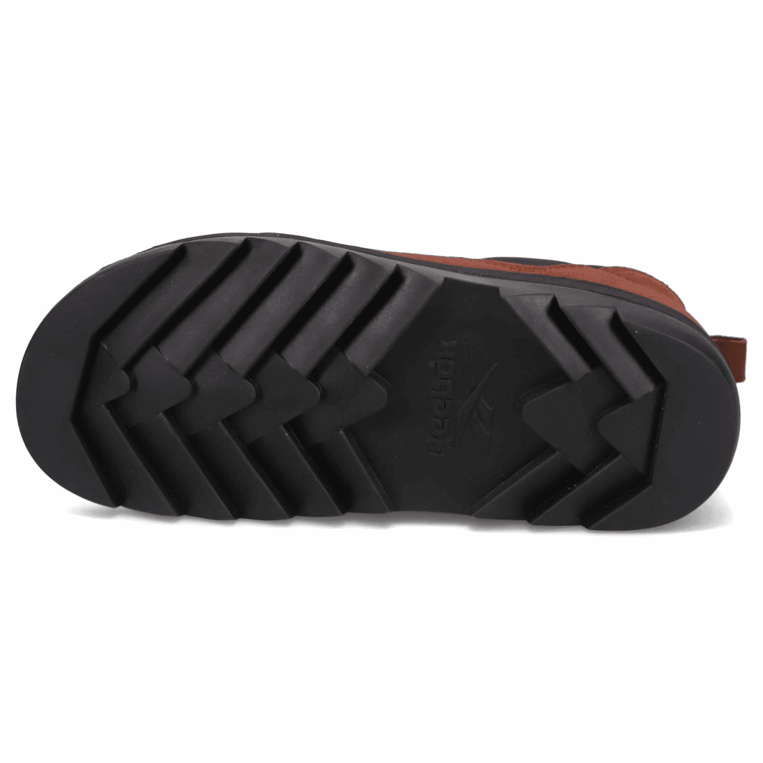 Кроссовки Reebok Beatnik Moc Повседневная обувь Унисекс Коричневый - изображение 3
