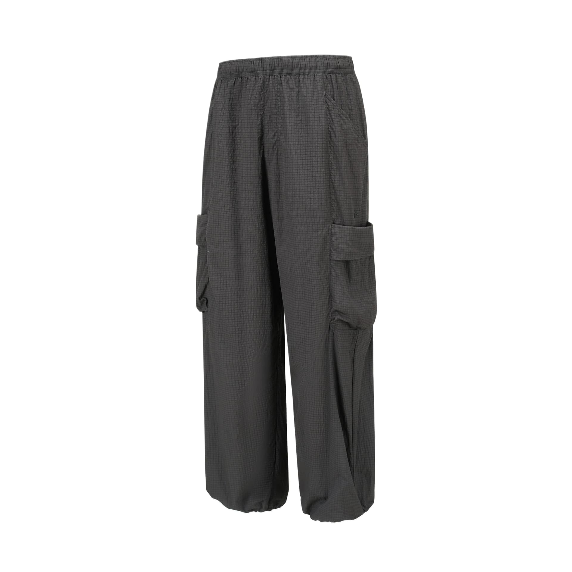DECATHLON Carbon Gray Kids Брюки - изображение 1