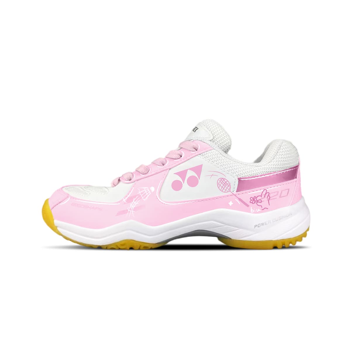 Кроссовки для бадминтона YONEX Power Cushion - изображение 1