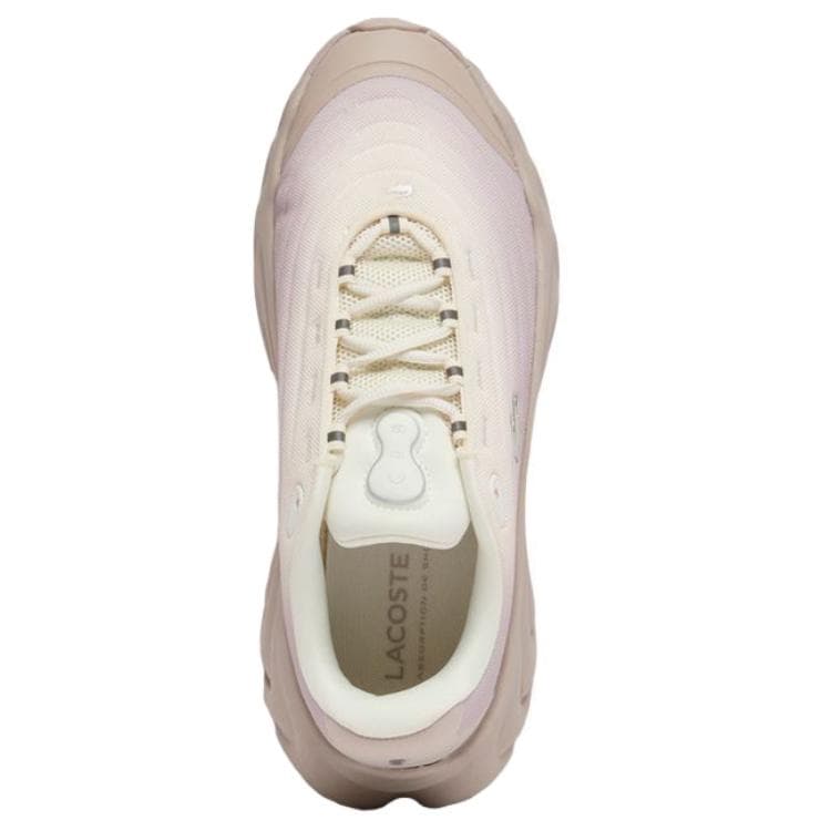 Кроссовки LACOSTE SPINOR - изображение 4