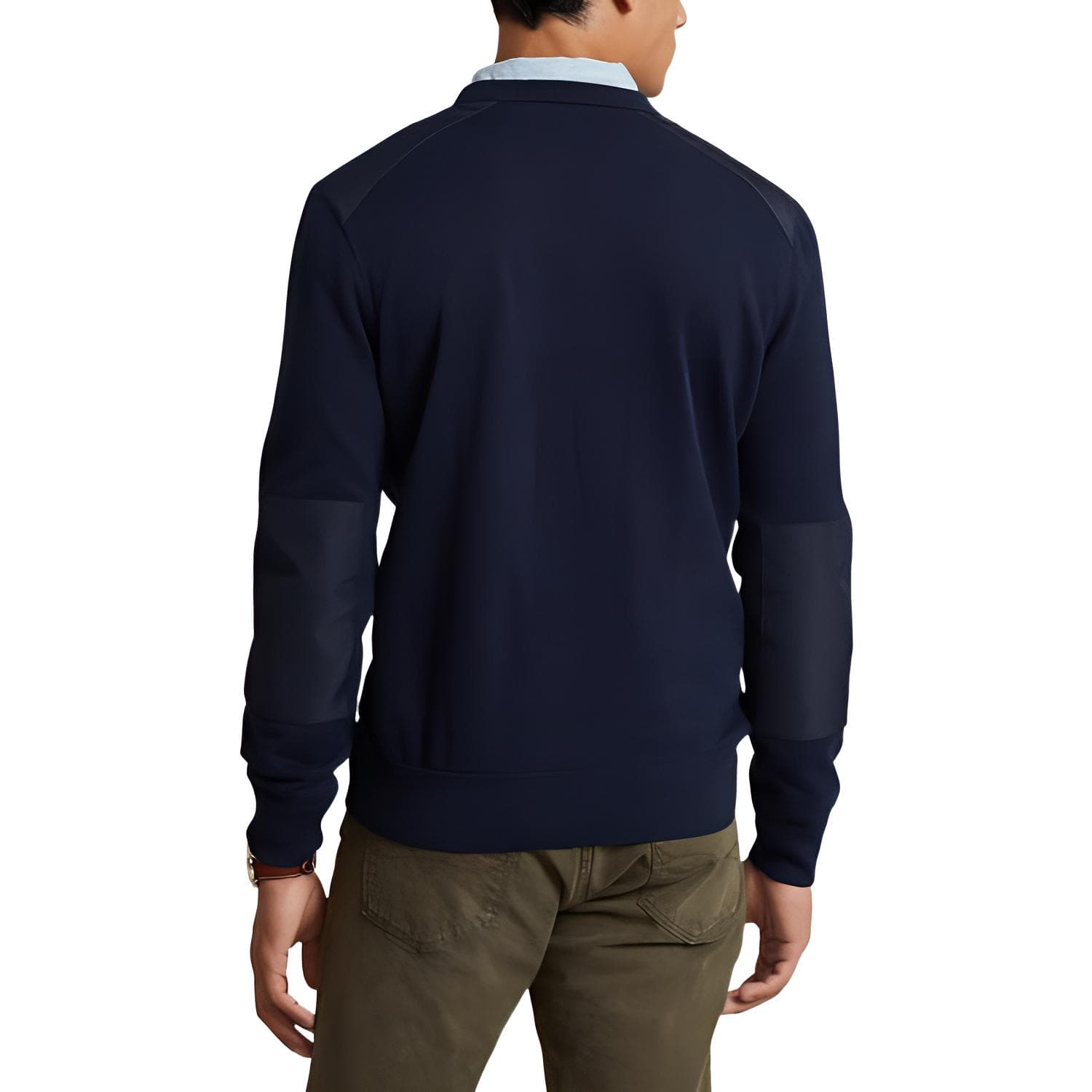 Кофта Polo Ralph Lauren FW22 logo - изображение 4
