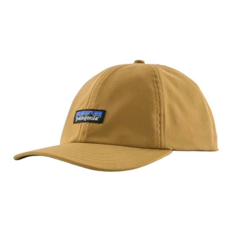 Кепка Patagonia Кепки Унисекс Mountain Cat Коричневый - изображение 1