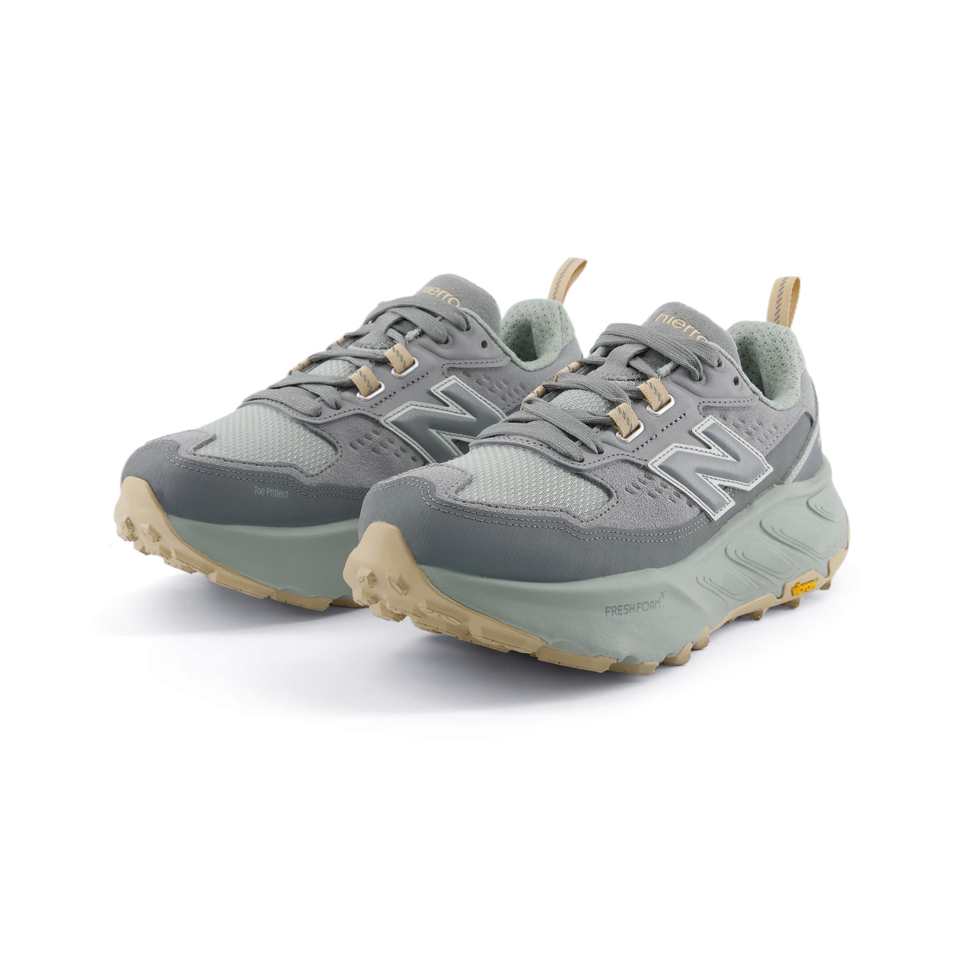 Кроссовки New Balance Низкий Топ Повседневная Обувь Женская - изображение 3