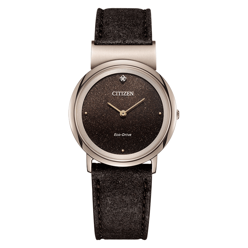 Часы CITIZEN EG7072-19X - изображение 1