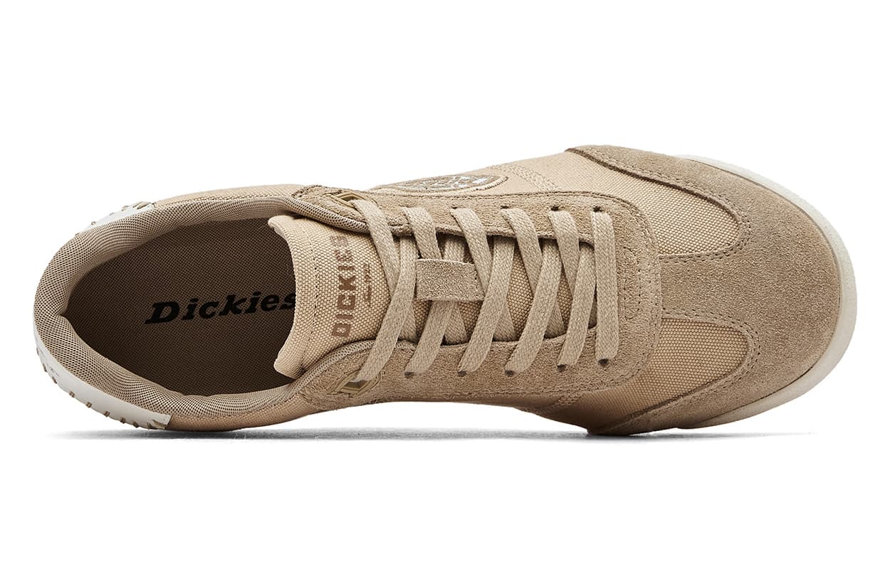 Кроссовки Dickies Универсальные Трендовые Мужские Спортивные Немецкие Армейские Кроссовки Низкие Повседневная Обувь Мужская - изображение 3