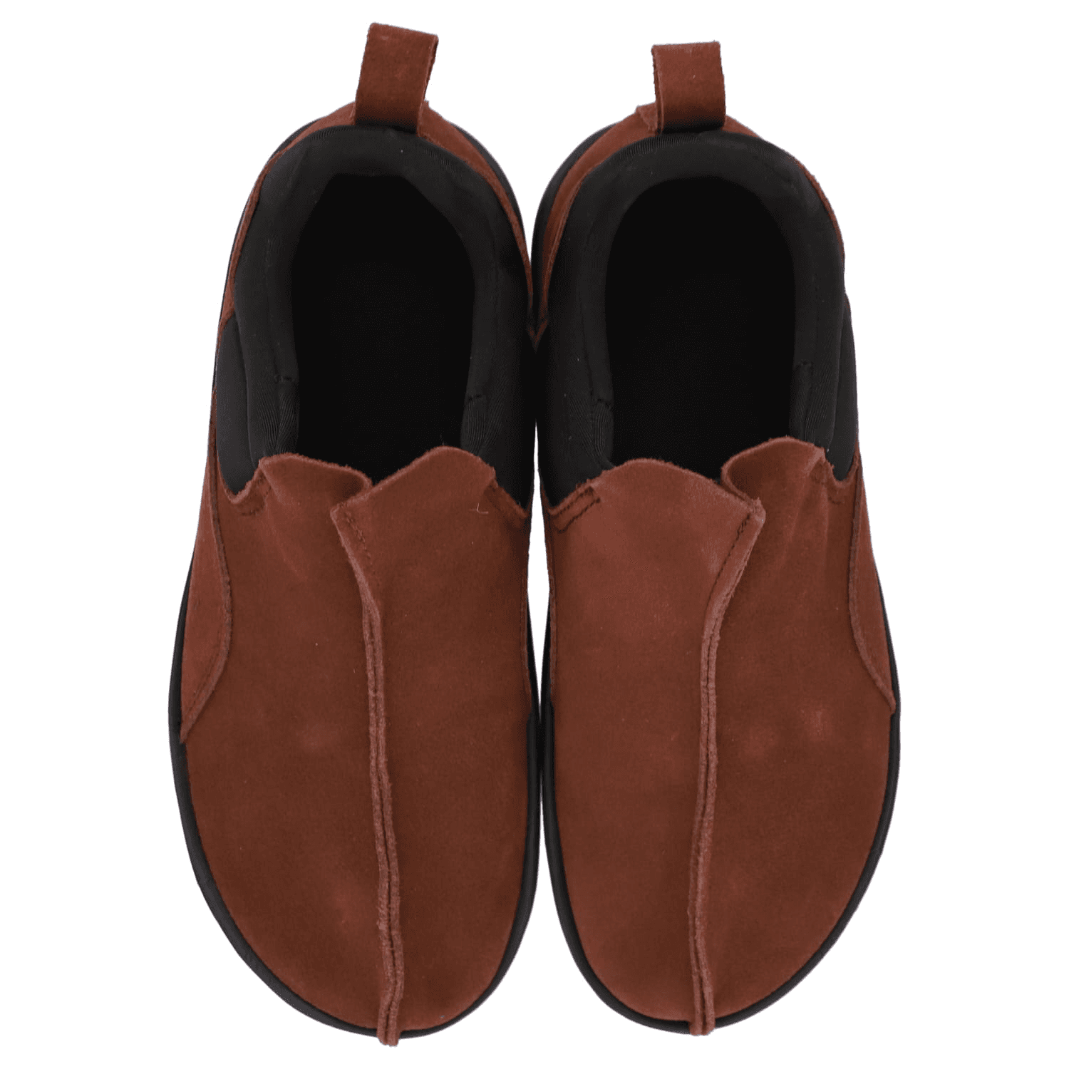 Кроссовки Reebok Beatnik Moc Повседневная обувь Унисекс Коричневый - изображение 2