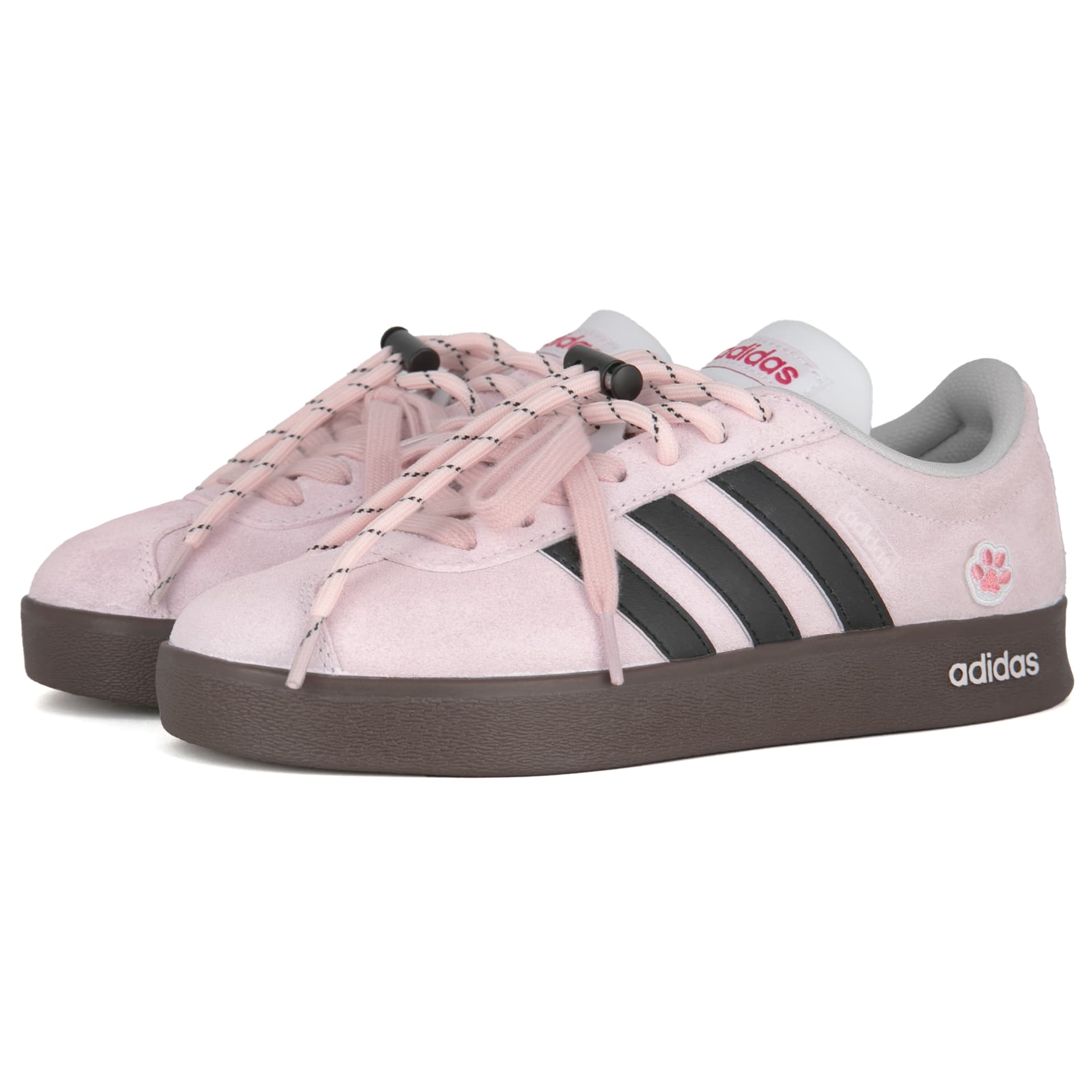 Кроссовки adidas VL COURT 2.0 - изображение 3
