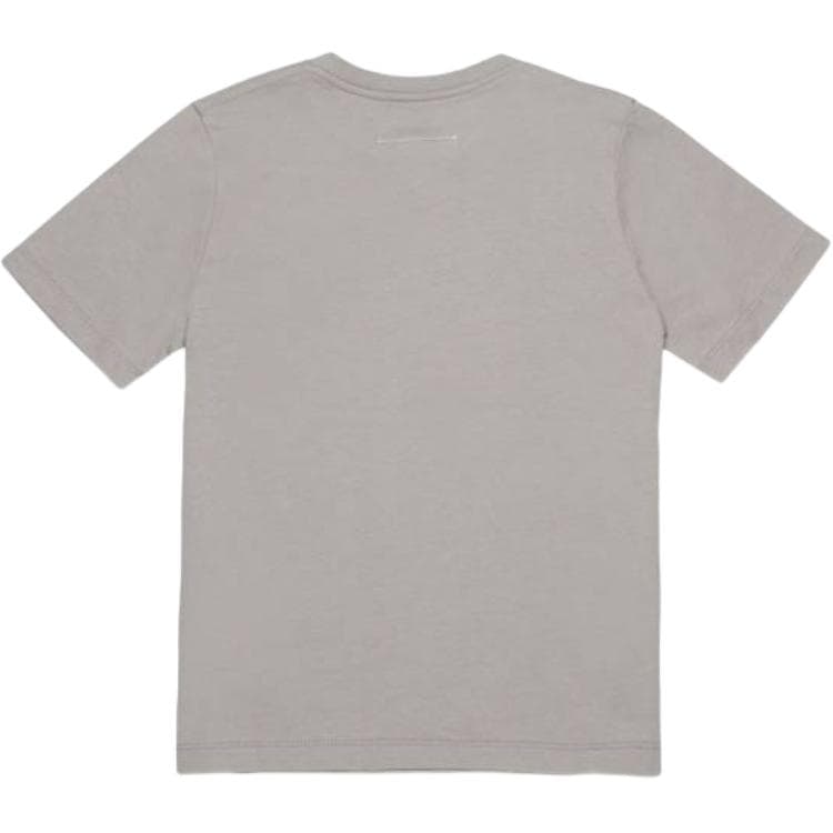 Футболка MM6 Maison Margiela Детская рубашка T - изображение 2