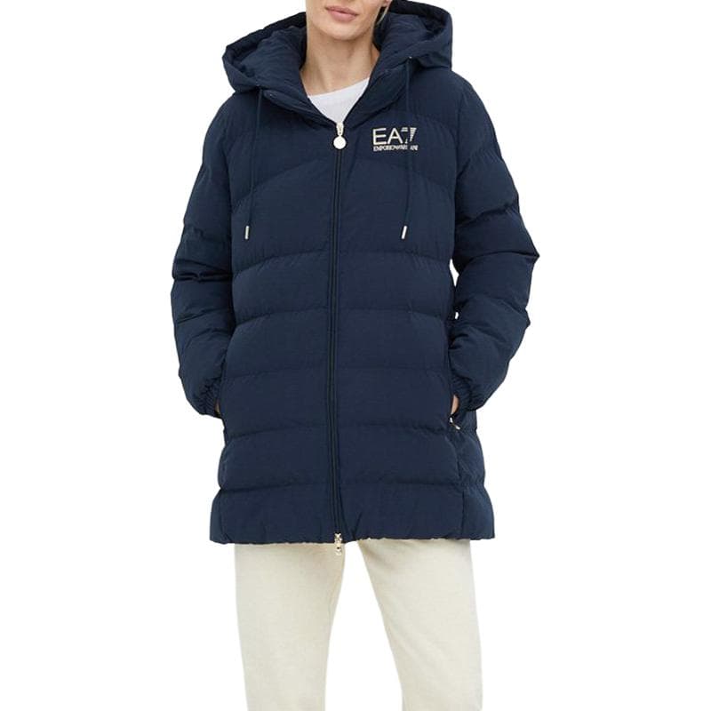 EMPORIO ARMANI EA7 Logo - изображение 3