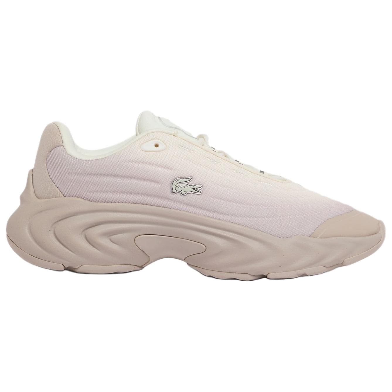 Кроссовки LACOSTE SPINOR - изображение 2