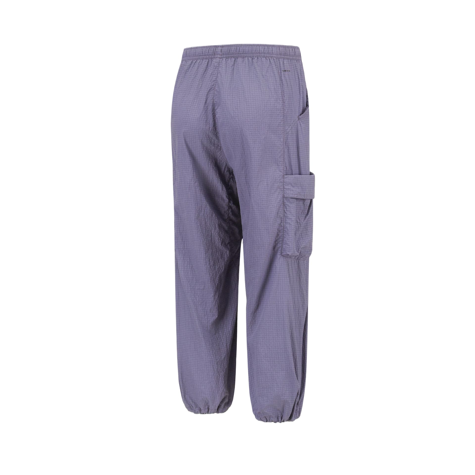 DECATHLON Туманный пурпурный Kids Брюки - изображение 2