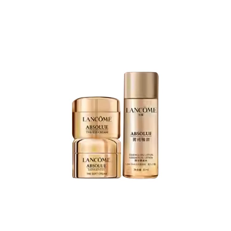 LANCOME Легкий образец увлажняющий - изображение 1