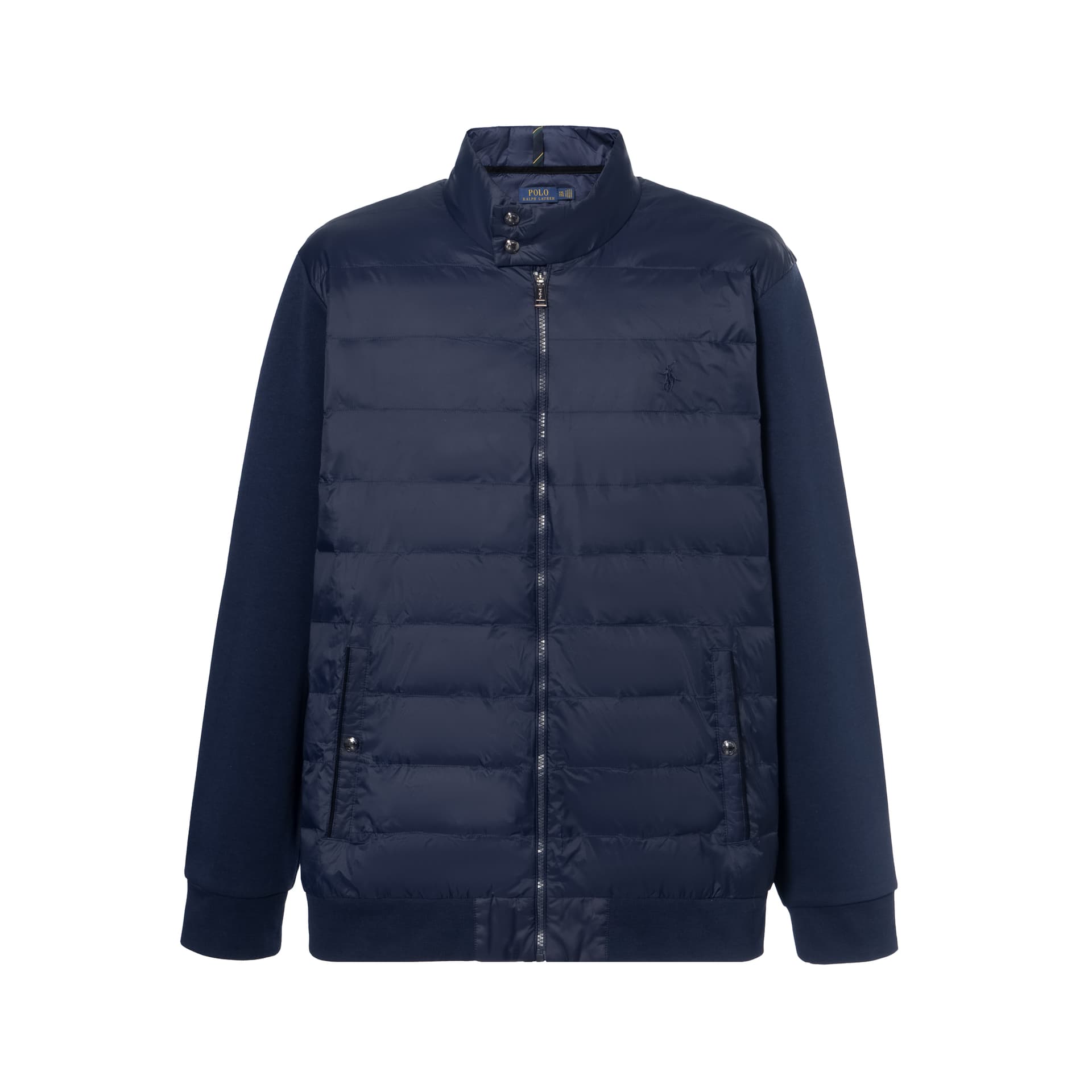 Куртка Polo Ralph Lauren Куртки и Пальто Мужские Морской Синий - изображение 1