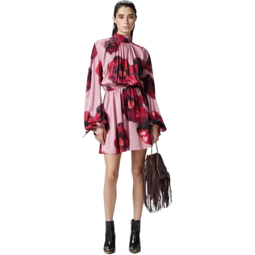 Платье PINKO SS24 - изображение 1