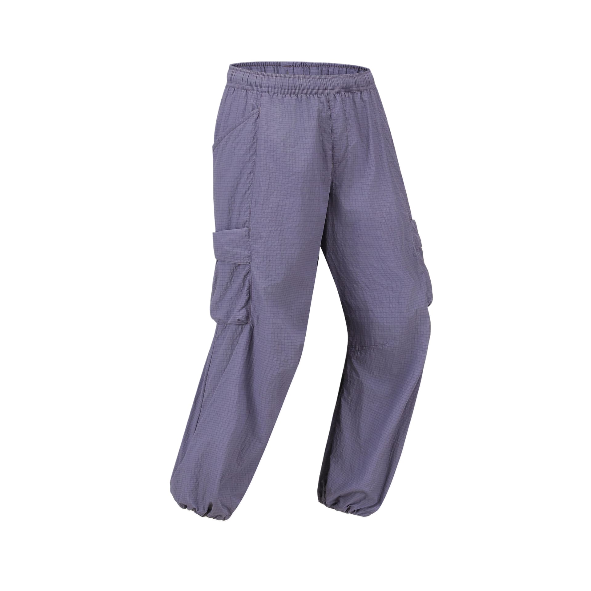 DECATHLON Туманный пурпурный Kids Брюки - изображение 3